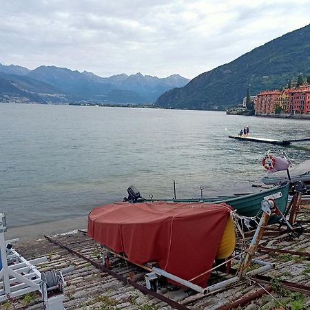 Apartmán Nonno Meo Bellano Exteriér fotografie