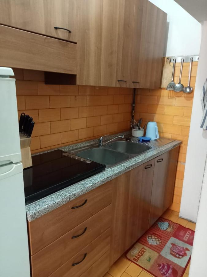 Apartmán Nonno Meo Bellano Exteriér fotografie