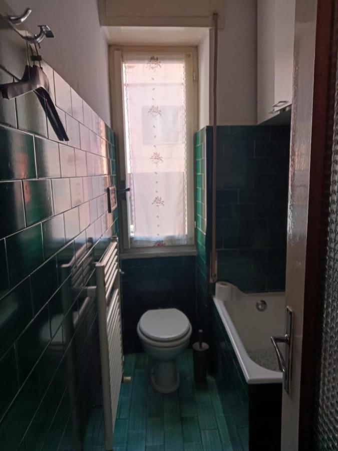 Apartmán Nonno Meo Bellano Exteriér fotografie