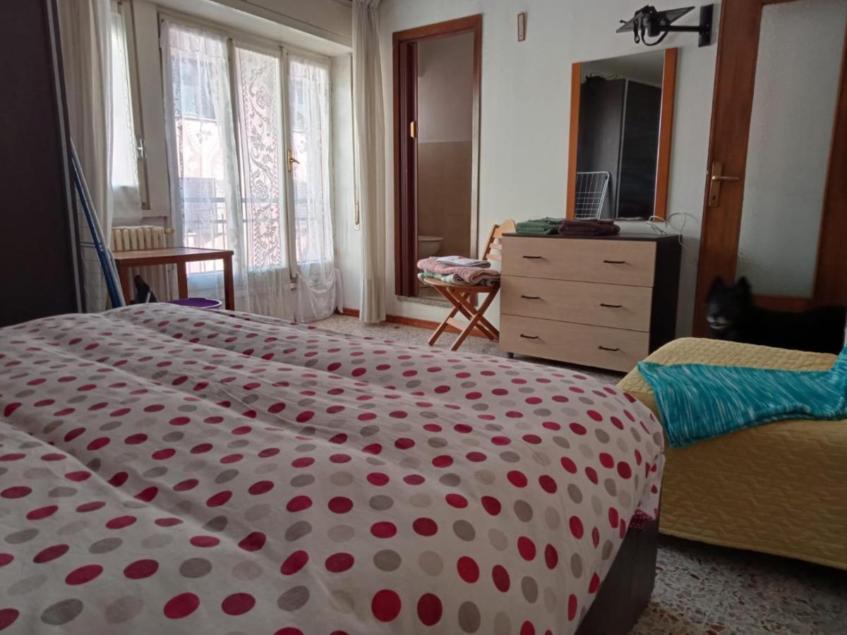 Apartmán Nonno Meo Bellano Exteriér fotografie