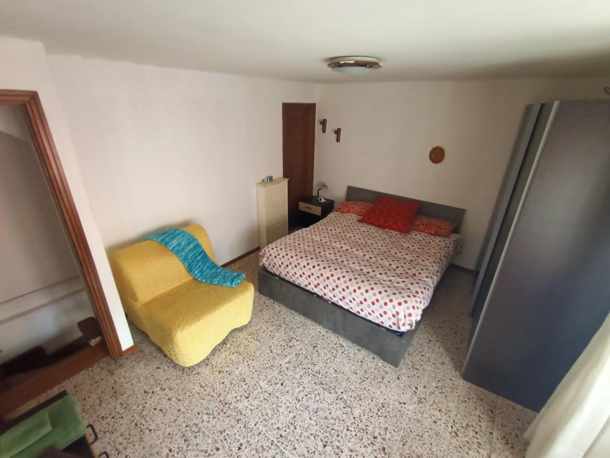 Apartmán Nonno Meo Bellano Exteriér fotografie