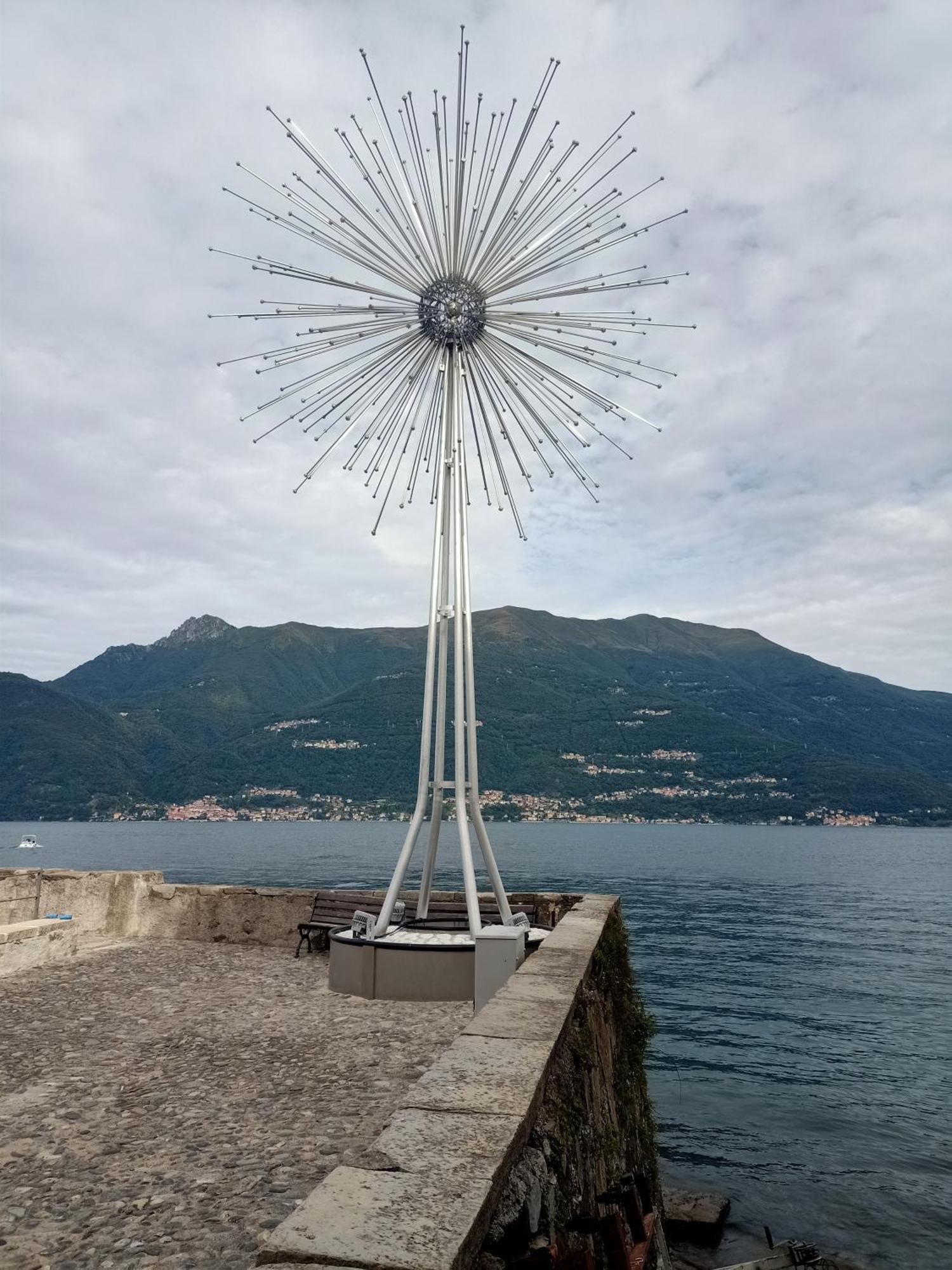 Apartmán Nonno Meo Bellano Exteriér fotografie