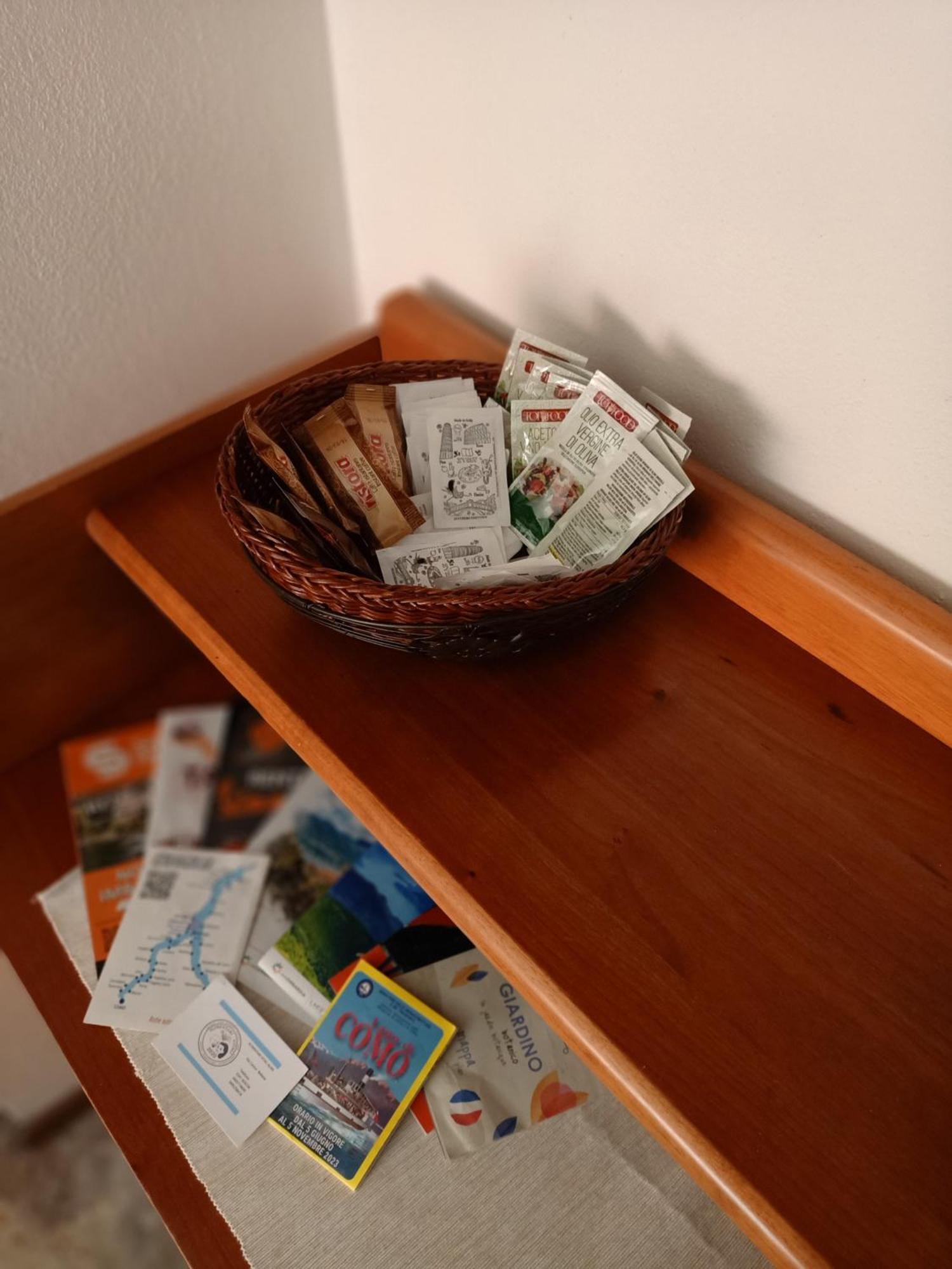 Apartmán Nonno Meo Bellano Exteriér fotografie