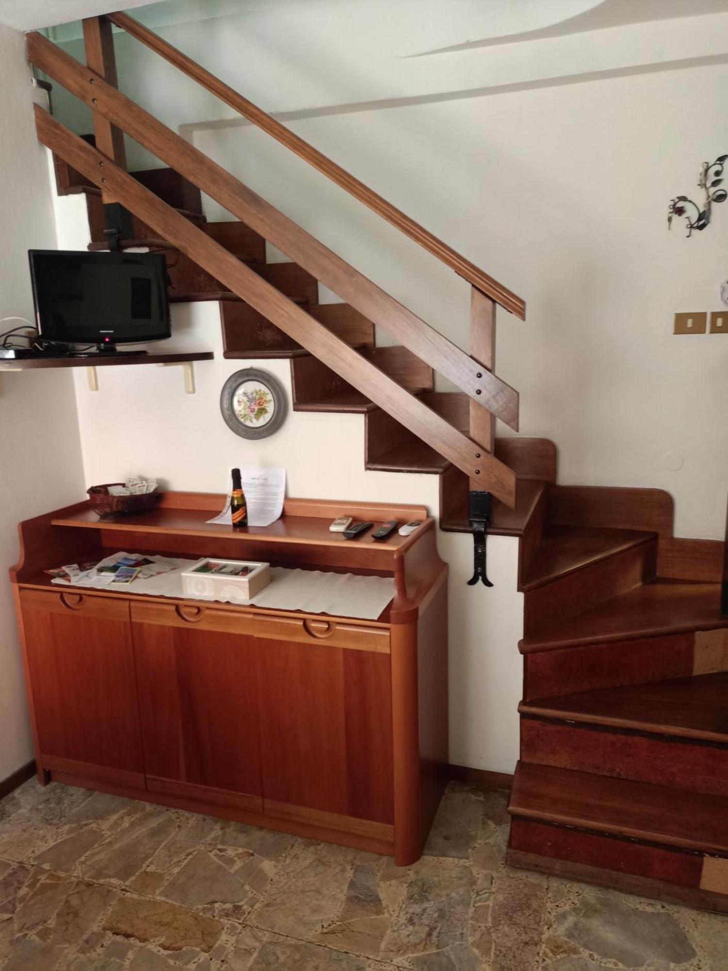 Apartmán Nonno Meo Bellano Exteriér fotografie
